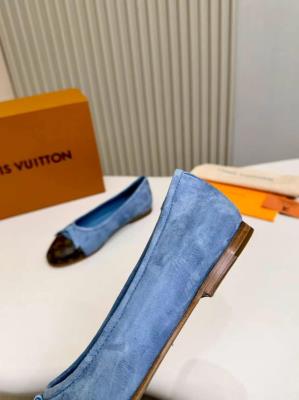 wholesale quality louis vuitton women shoes model no. 564